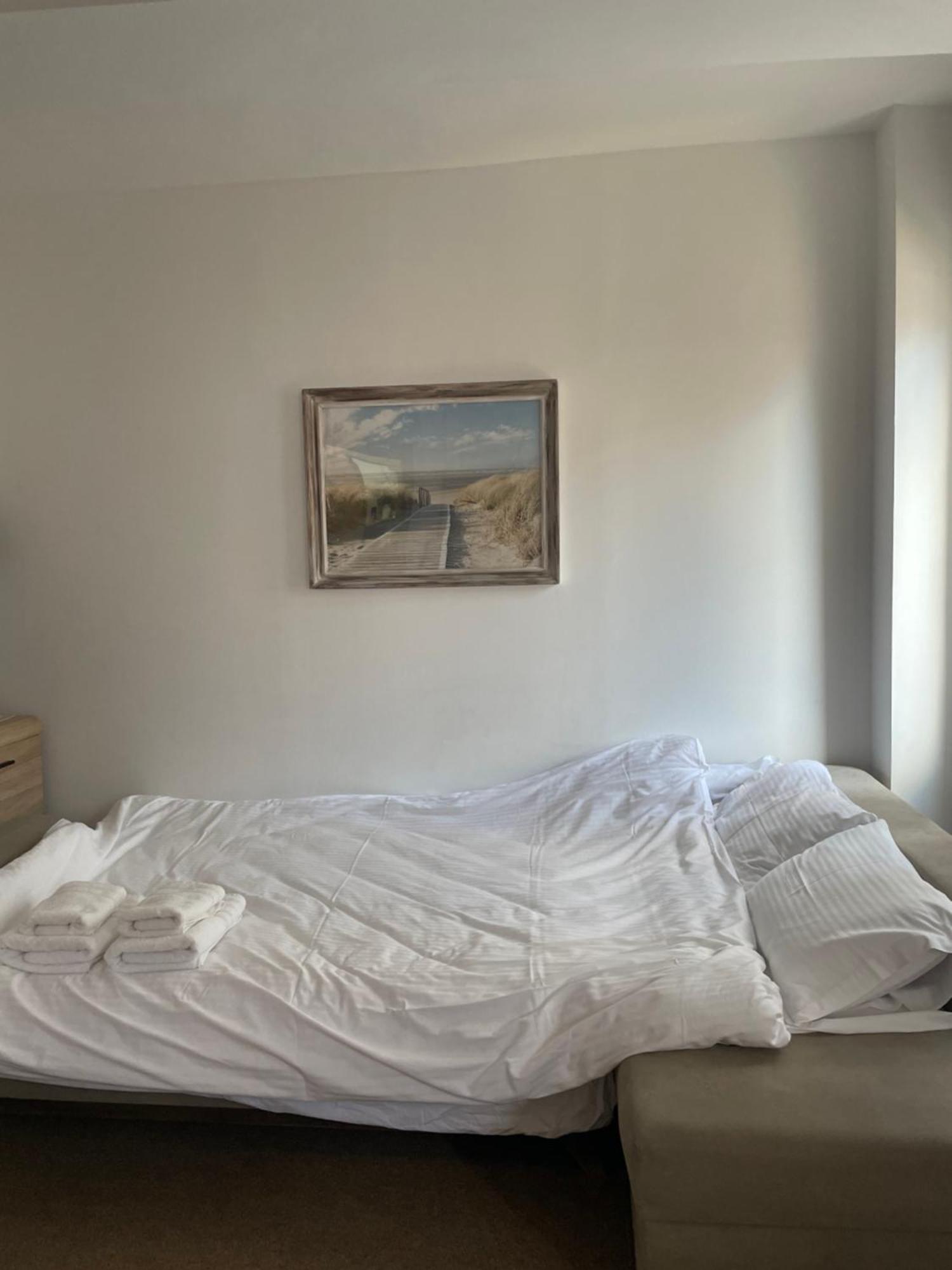 Greecerent - Ladadika Lägenhet Thessaloníki Exteriör bild